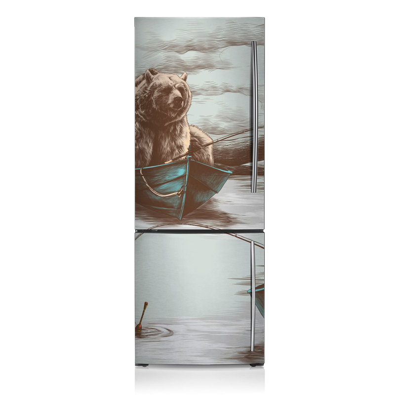Door Decal