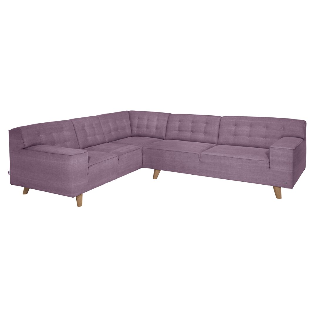 Ecksofa Nordic Chic