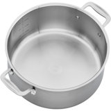 Zwilling Spirit 3-ply Stainless Steel Stock Pot
