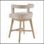 Tabouret de comptoir pivotant-884293618