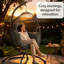 Outdoor Bench-1483436129