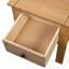Aldeburgh 46cm W Solid Wood Bedside Table-1362249794