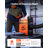 Diesel Heater DC 12-24V 1.32 Gal / 5 L Fuel Tank Diesel Air Heater, For Outdoor Camping, Aluminum Element Fast Heating, with Bluetooth App Control, Remote Control and LCD Panel, Max 18045 ft