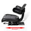Tractor Seat