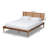 Yosef Platform Bed-1040589243