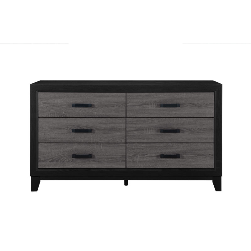 Commode