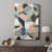 Dream House I -Custom Wrapped Gallery Cavas