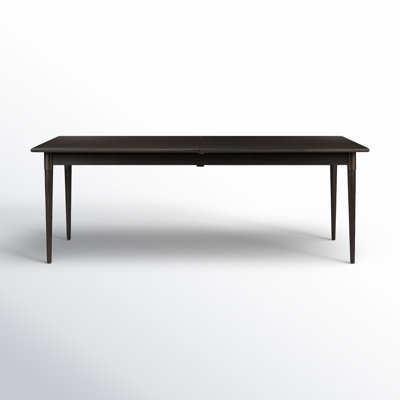Yanely 84'' Extendable Dining Table