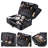 Fabric Compartment Makeup Organiser-91831814