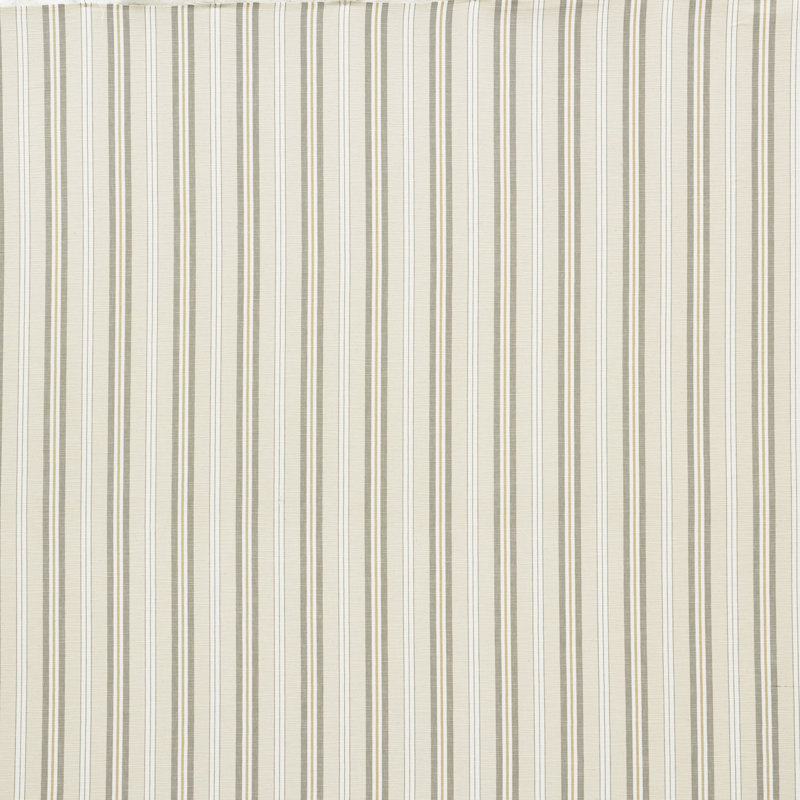 Tissu à rayures Lewis, Pierre