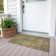 Jurnee Washable Geometric Indoor / Outdoor Rug