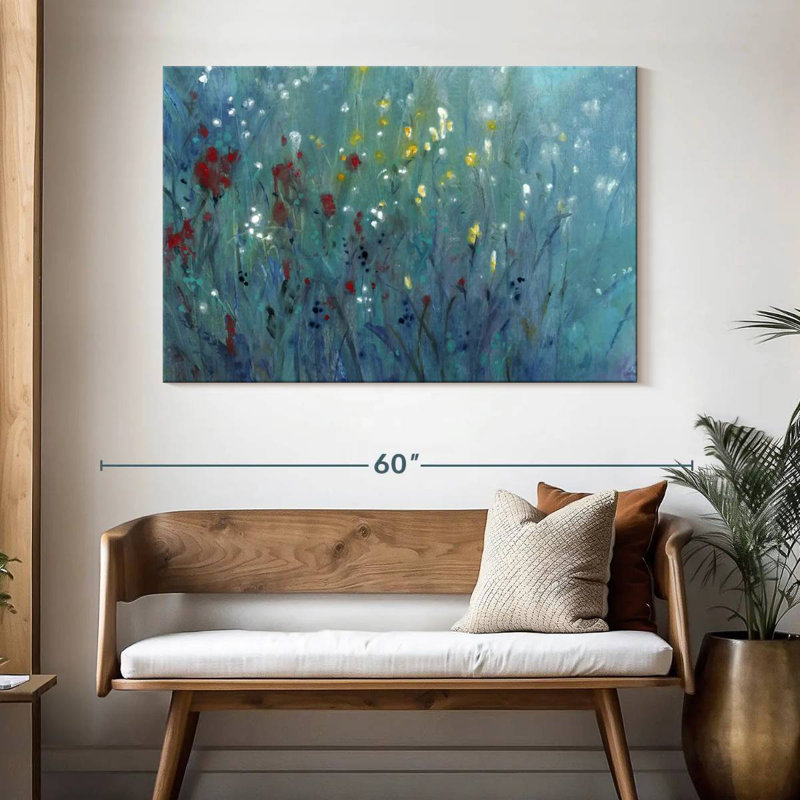Avery Blue Vision II, 32" H x 48" W