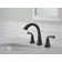 Geist™ Two Handle Widespread Bathroom Faucet
