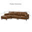 Canapé modulaire Luxury Luxury-431454621