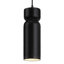 Luminaire suspendu cylindrique à 1 lumière DEL Genessis-1513187453-1513187403