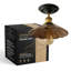 Kurth Semi Flush Mount-1179155576