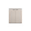 24 Pair Shoe Storage Cabinet-1594517715