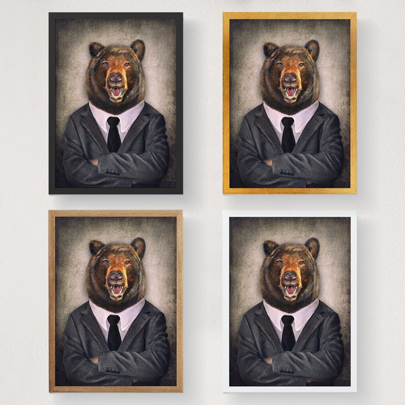 Superbe affiche (16,5 po x 23,4 po), 100% satin mat | Reproduction d'art sans cadre pour la maison et le bureau | Parfait pour les murs de galerie, design élégant et élégant, impact visuel de haute qualité, idéal pour les cadeaux