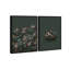 Subtle Universe Set Abstract Canvas Print by Oliver Gal, Black Frame, 10 x 15-1943986570-1943986563
