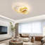 LED Semi Flush Mount