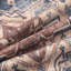 Coussin décoratif en polyester Rust Bohemian Medallion-112533625-112533641