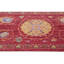 Attahrawi Hand Hooked 133cm X 190cm Area Rug