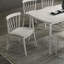 Ensemble de 2 chaises en bois massif-1319298117