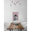 «Up in Style», reproduction sur toile tendue-1325481004