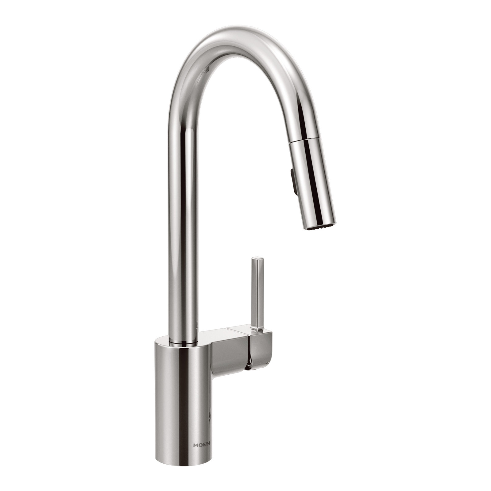 Moen Align Pull-Down Kitchen Faucet, Chrome