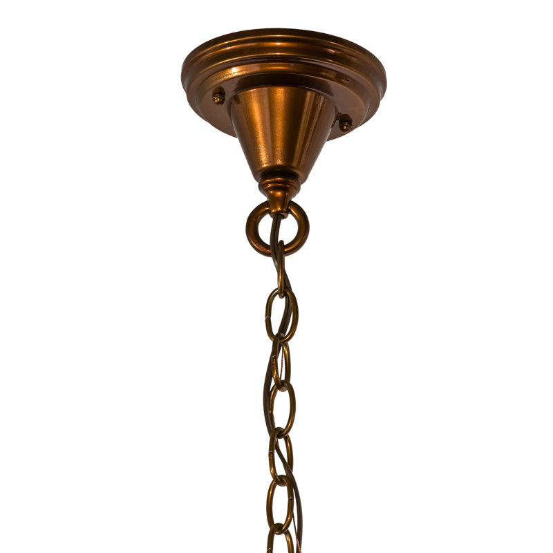 Schotel 1 - Light Pendant