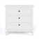 Commode 3 tiroirs Blane