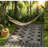 Portable Outside Camping Area Carpet Mat