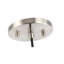 Angeline 1 - Light Unique/Statement Pendant-1820519782