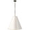 Thomas O'Brien Goodman Large Hanging Lamp