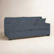 Frye 81'' Upholstered Sofa