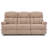 Pinnacle Wall Reclining Sofa with i-Clean® Fabric-132532136