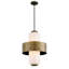 Melrose 6 Light Pendant