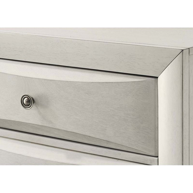 Commode 5 tiroirs 1 tiroir