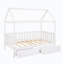Lit plateforme 70,13 po Osnabrock-2090557256