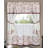 DePierro Ruffled Kitchen Curtain-24799418