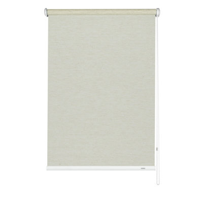 Semi Sheer Roll-Up Shade