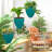 Nieki Hanging Planter-929198647