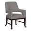 Josie Grande Upholstered Arm Chair