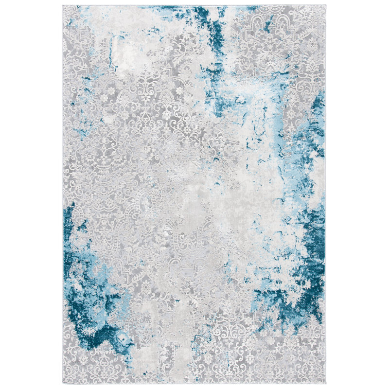 Meadow 500 Performance Oriental Rug, Rectangle 5'3" x 7'6"
