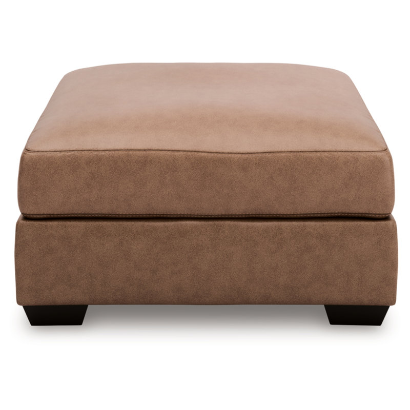 Taunton Oversized Accent Ottoman
