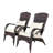 Outdoor Patio Chair With Cushions. Spacious And Ergonomic Design. 24.94W X 34D 34.5H. Water , . Beige Seat Includes All Tools Seating Comfortable. 24.94 Width. Fabric Sponge. Cushion . Assembly