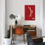 «Washington, D.C. (Reagan)», impression sur toile-21404466-74582995-74583001