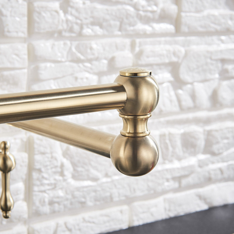 Senlesen Kitchen Faucet