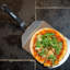 Argon Tableware Stainless Steel 27cm Pizza Peel