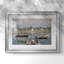 Bateaux au mouillage, Argenteuil-Claude Monet - Toile tendue avec châssis, 1874-1975978530-1975978532-1975978543